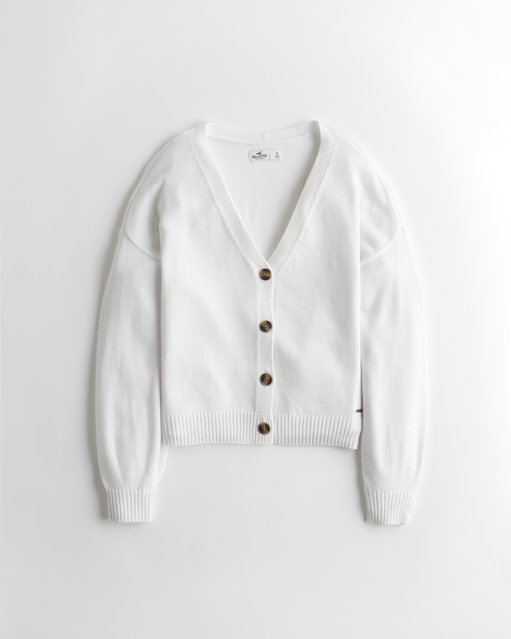 hollister cardigan ladies