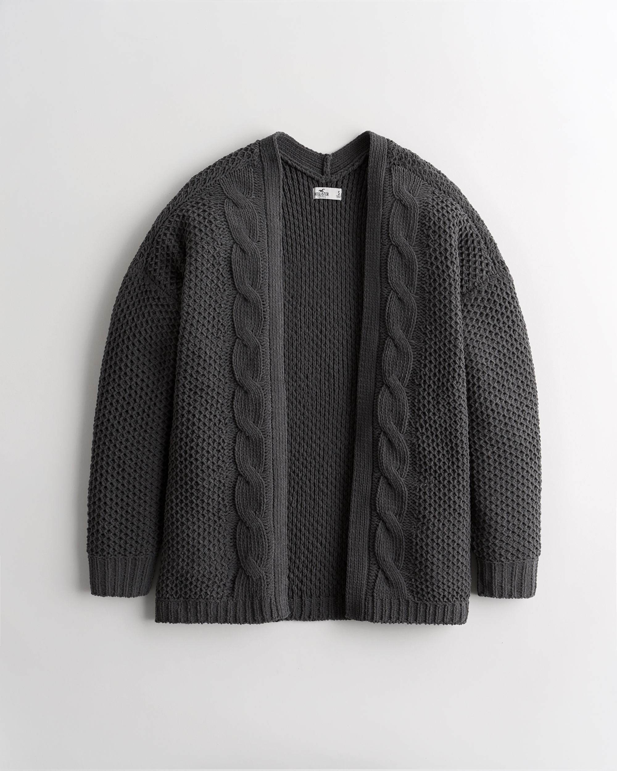hollister cardigans womens