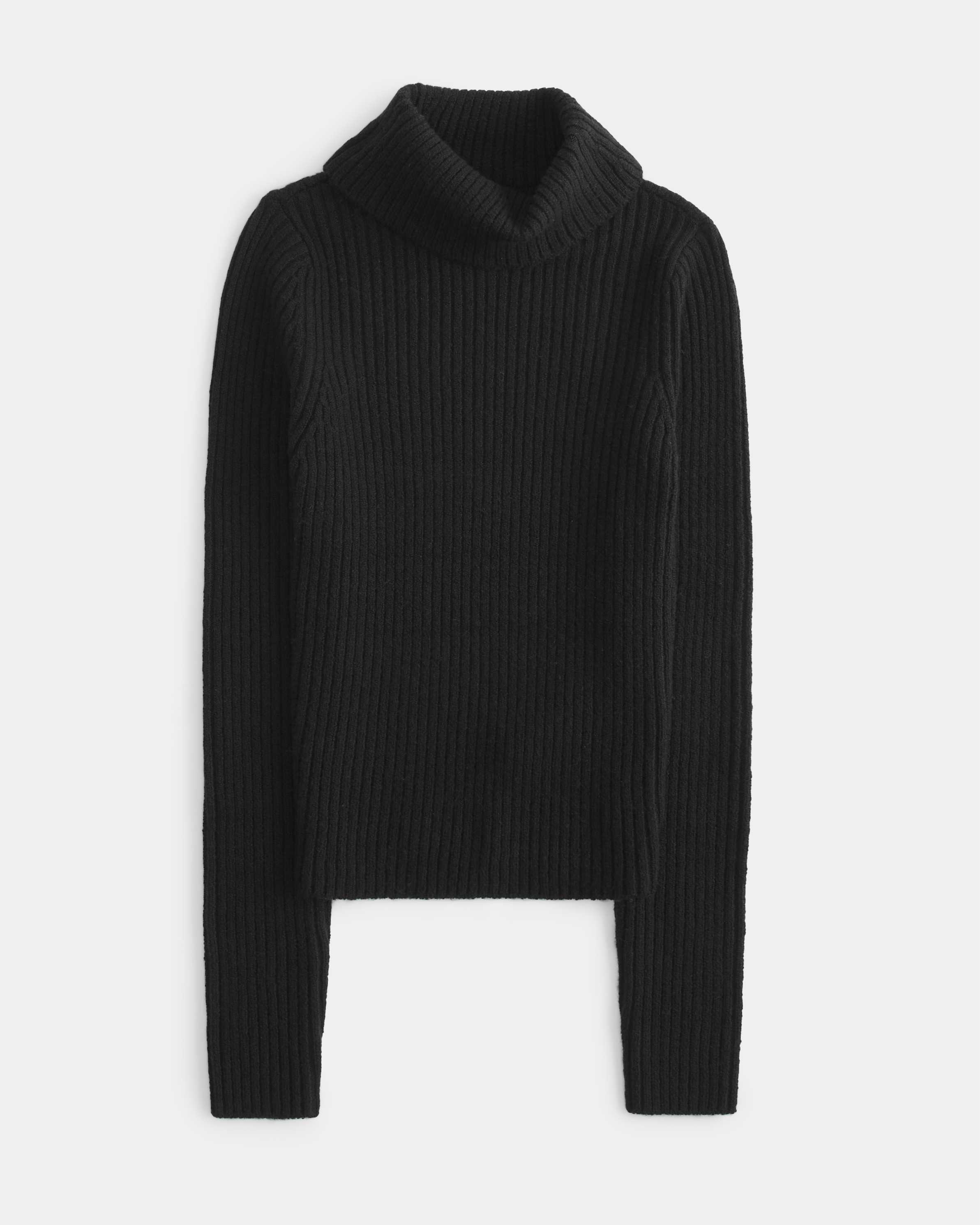 Cozy turtleneck outlet