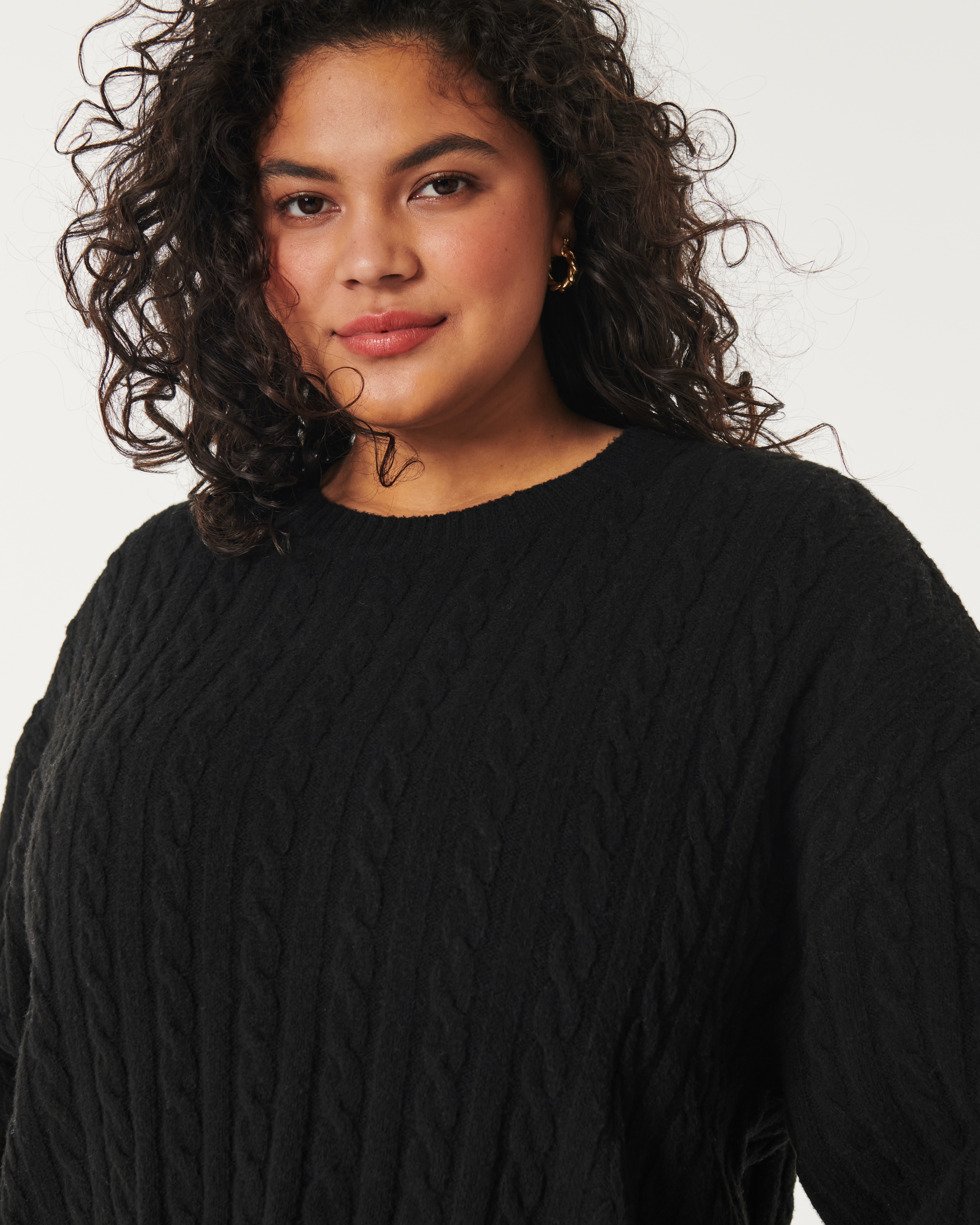 Hollister Hollister Big Comfy Sweater 44.95