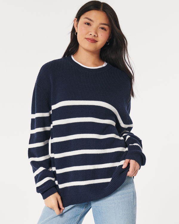 Hollister jumpers best sale womens sale