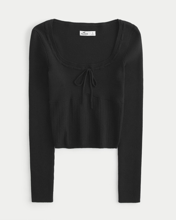 Hollister sweater sale sales