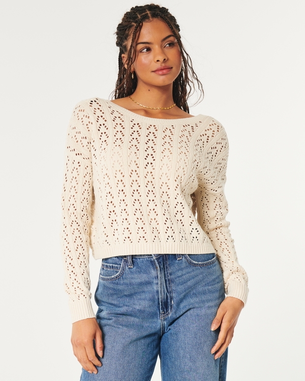 Hollister Hco. Girls Sweaters - Jumpers 