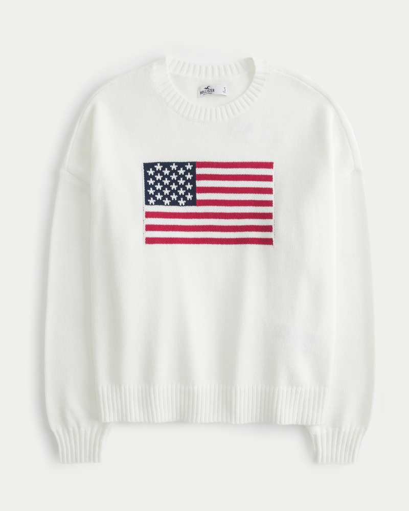 Hollister Sweater Sweaters - Buy Hollister Sweater Sweaters online