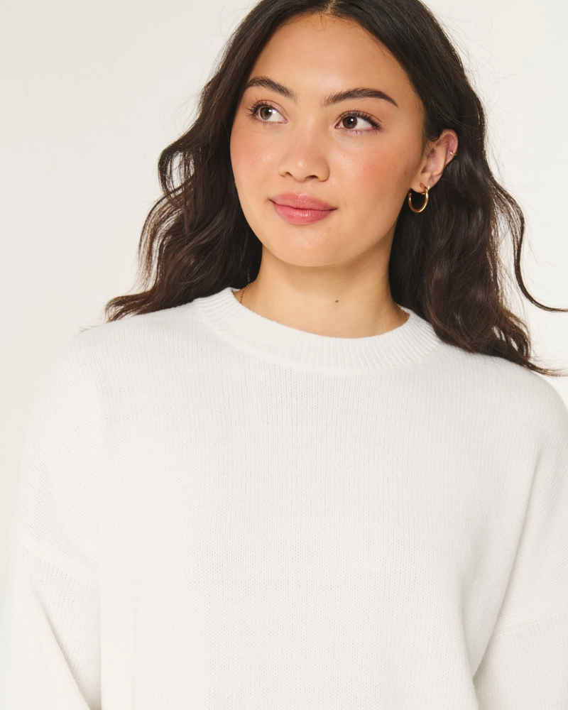 Easy Crew Sweater