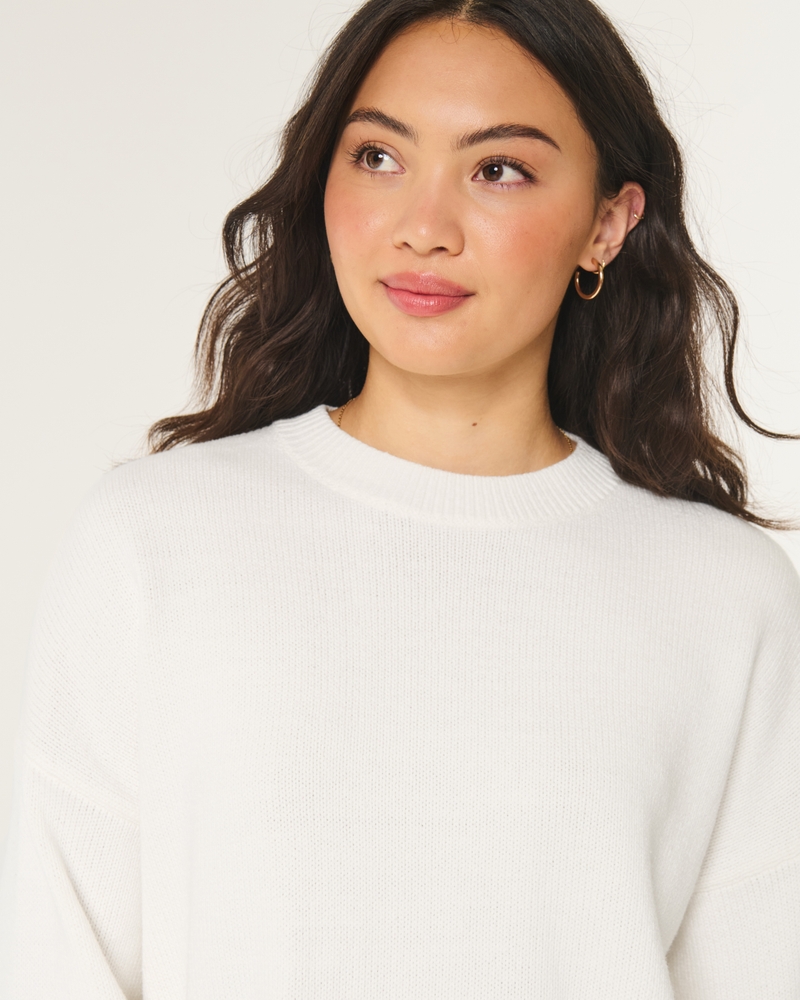 Easy Crew Sweater