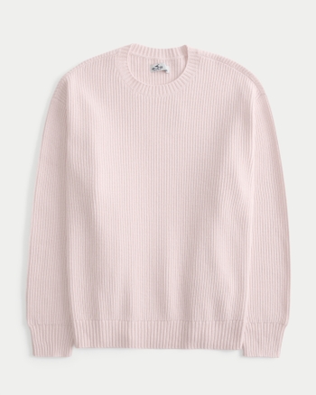 Hollister wool sweater top