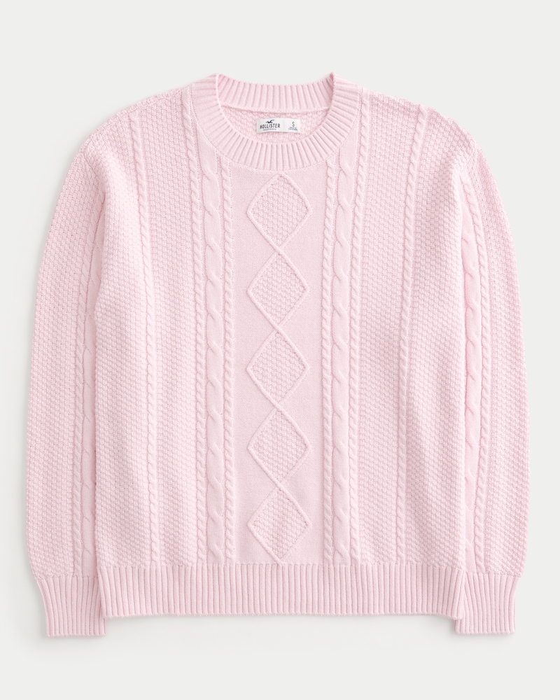 Hollister knitwear hotsell