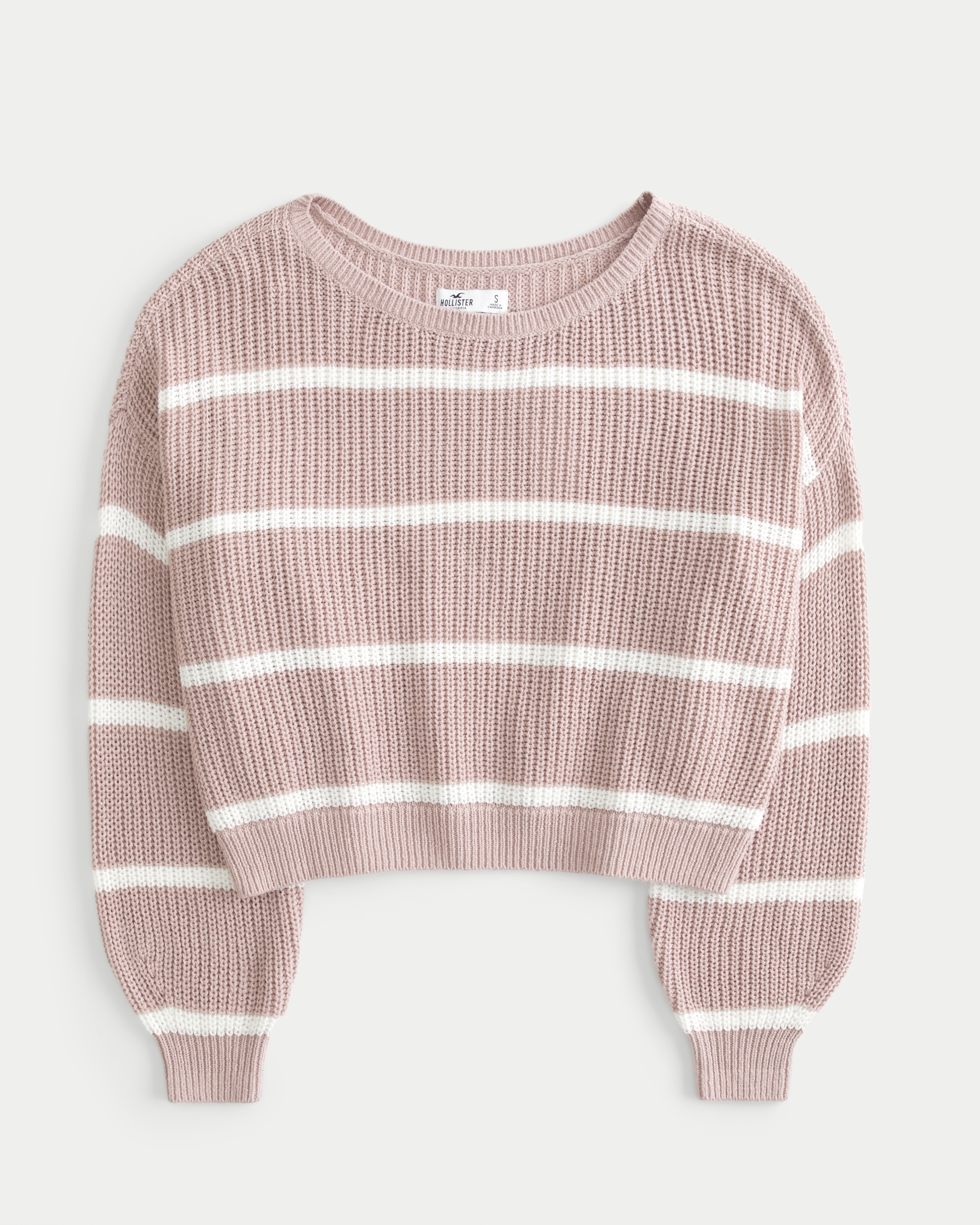 Easy Crew Sweater