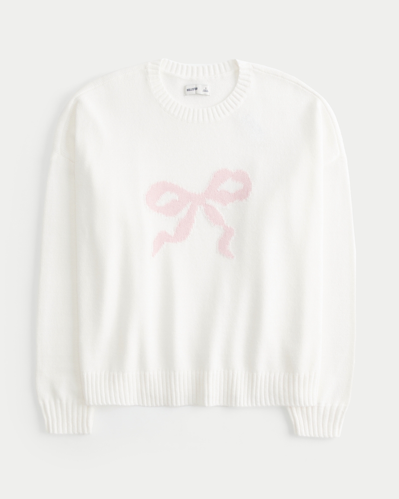 Hollister women's sweaters best sale