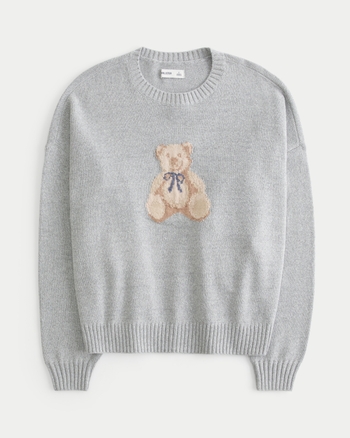 Hollister sweaters outlet