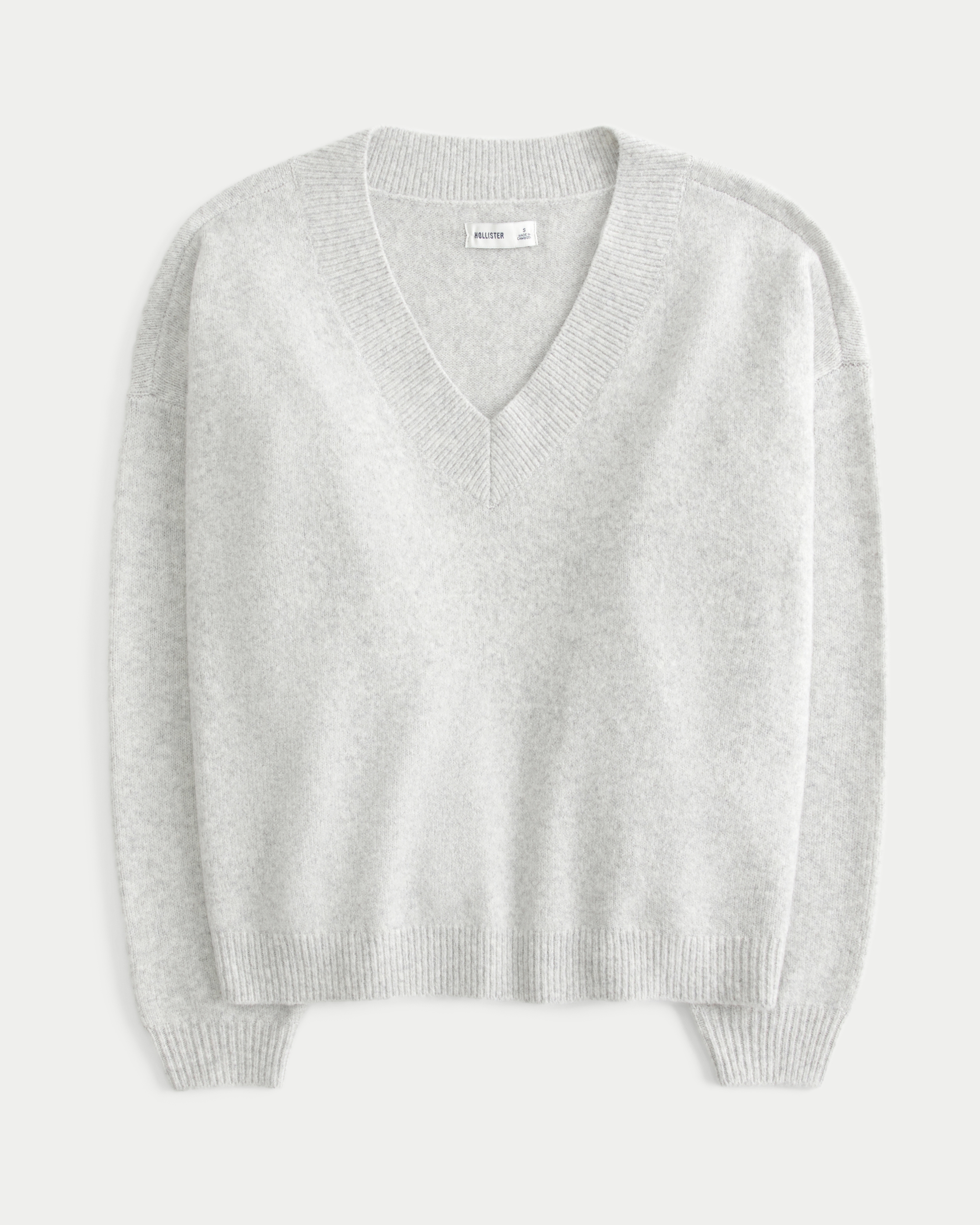 Hollister girl sweaters hotsell