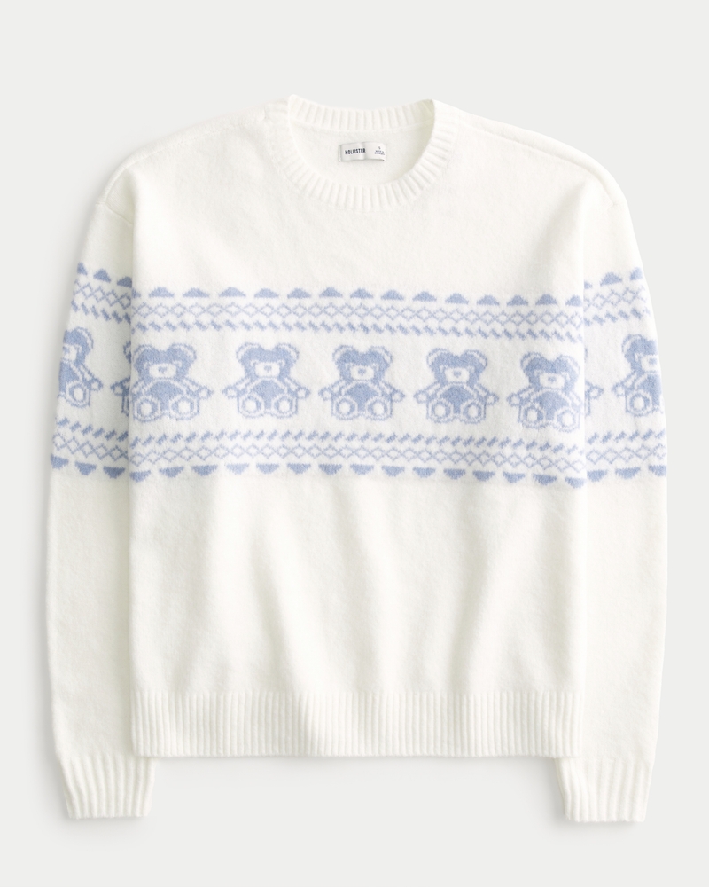 Hollister outlet Sweater