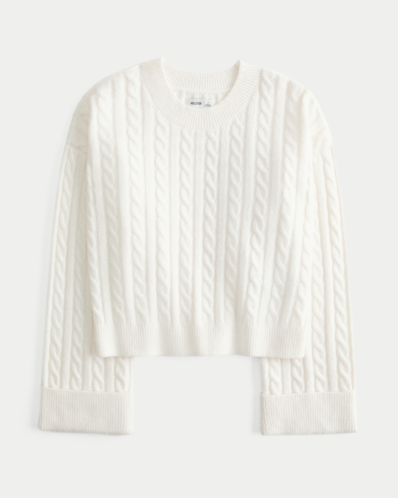 Hollister outlet Sweater