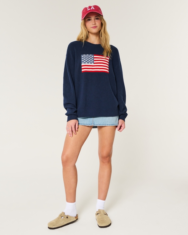 Women s Sweaters Women s Cardigans Jumpers Hollister Co