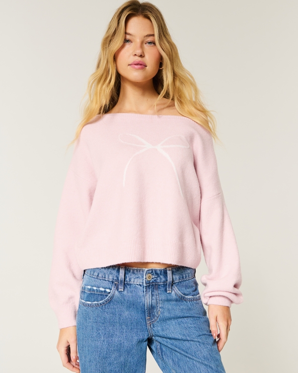 Hollister jumpers womens sale sale