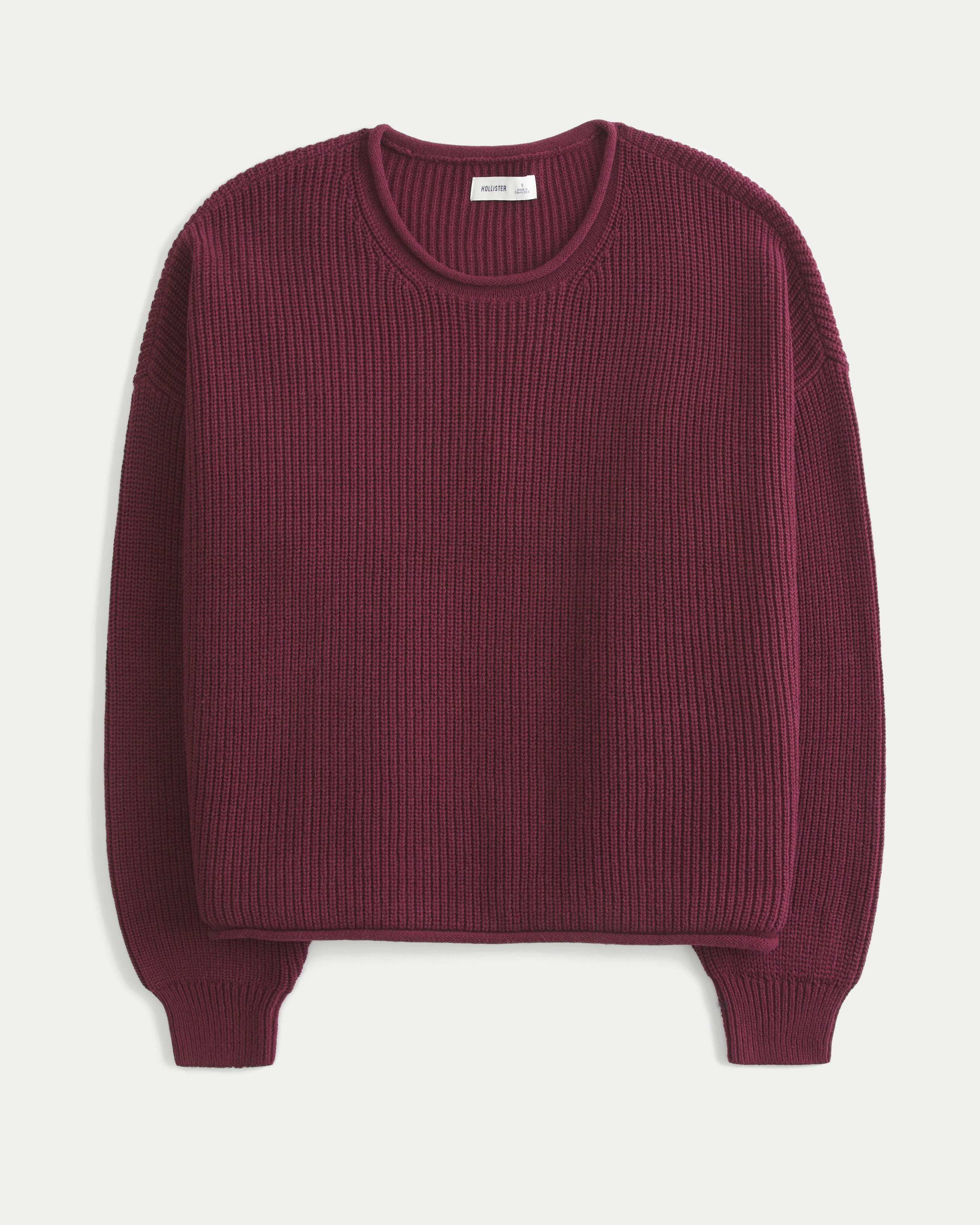 Easy Crew Sweater