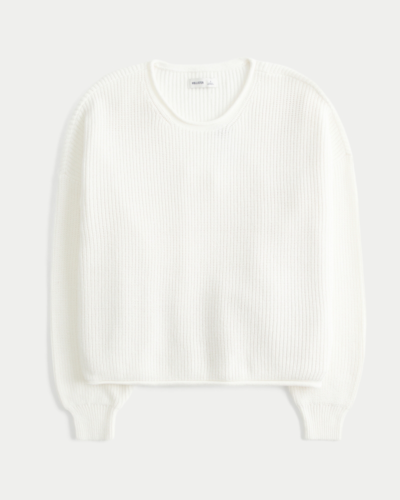 Easy Crew Sweater