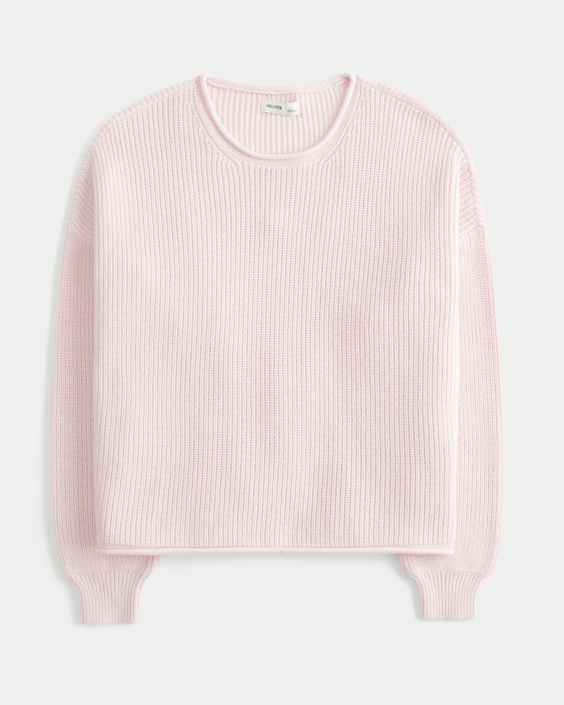 Easy Crew Sweater
