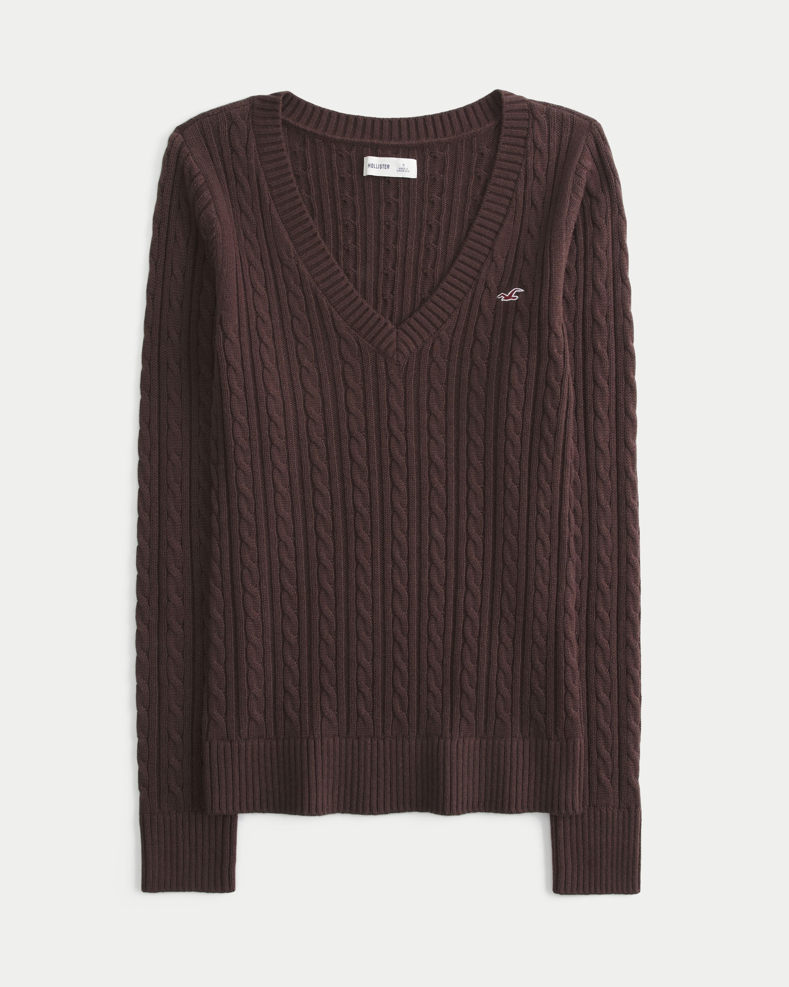 m25cupra v neck pullover KIC_350-5134-00292-440_prod1.