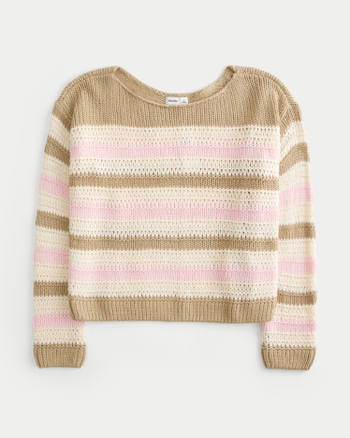 ホリスター レディース HOLLISTER 正規品 セーター Patterned Cowl Neck Sweater 35 Hollister ホリスター レディース HOLLISTER 正規品 セーター