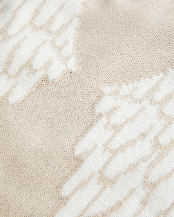 Easy Wings Graphic Crew Sweater