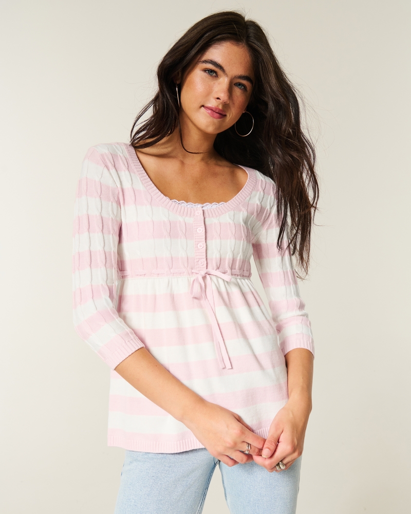 Gilly Hicks Active Recharge Shortie 3"