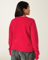 Hollister Comfy Cloud Crew Cardigan