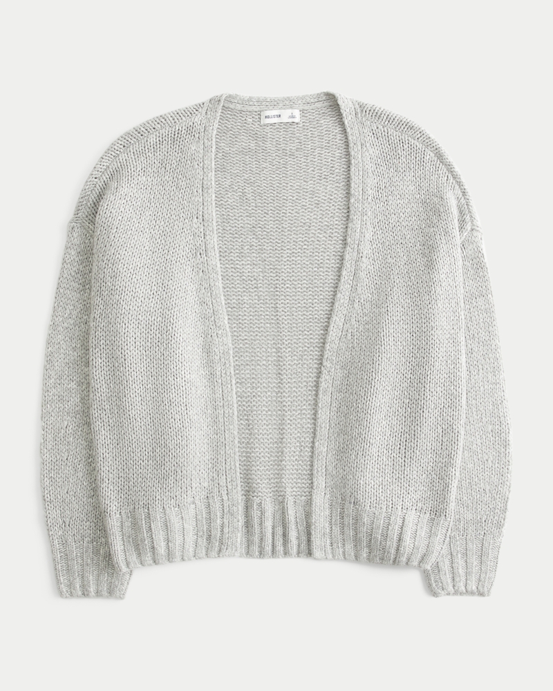 Women's Easy No-Close Lace Sleeve Cardigan Women's Sale