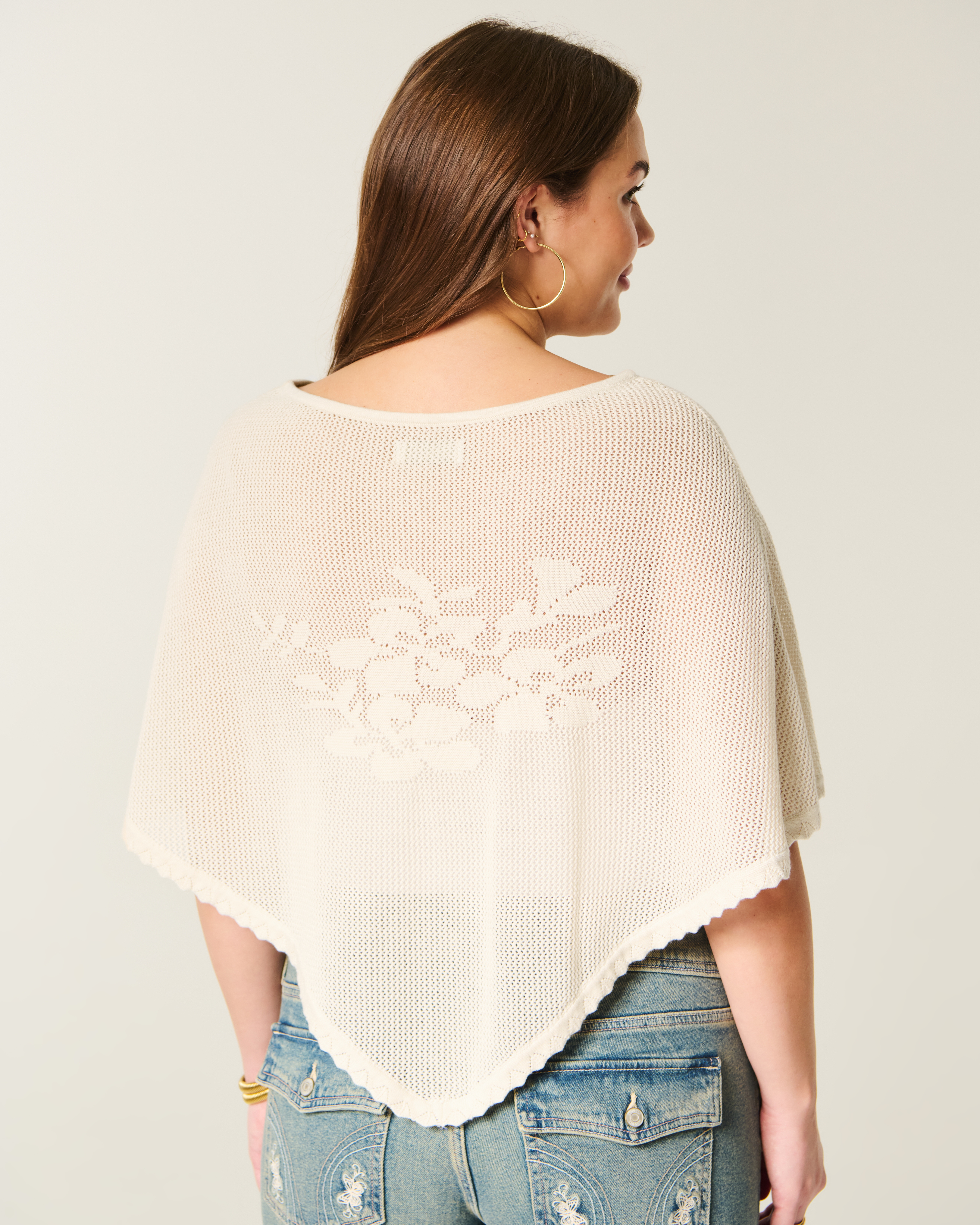 【PROVOKE】poncho blouse 71xUtgdl3NL._UY1000_.jpg
