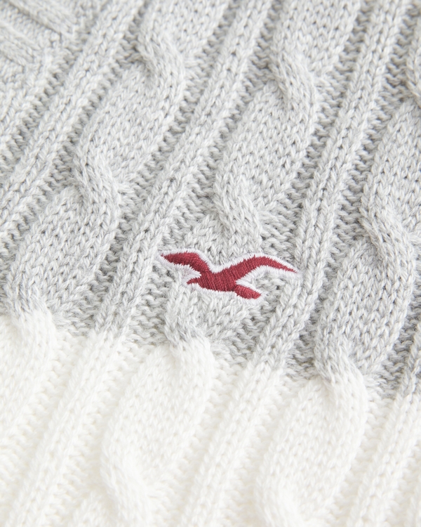 ウィメンズ セーター | Hollister Co.