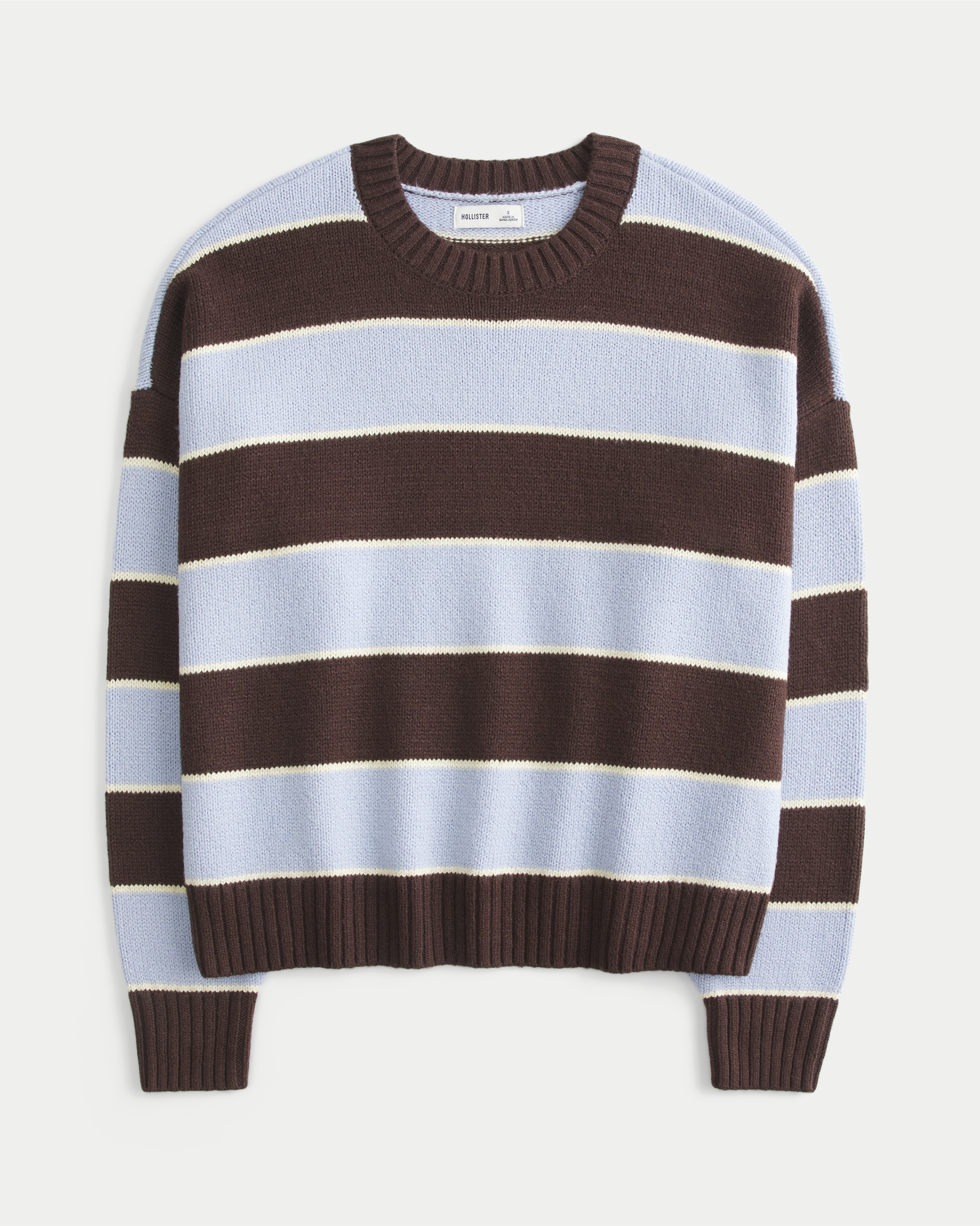 Hollister Rory Crew Sweater