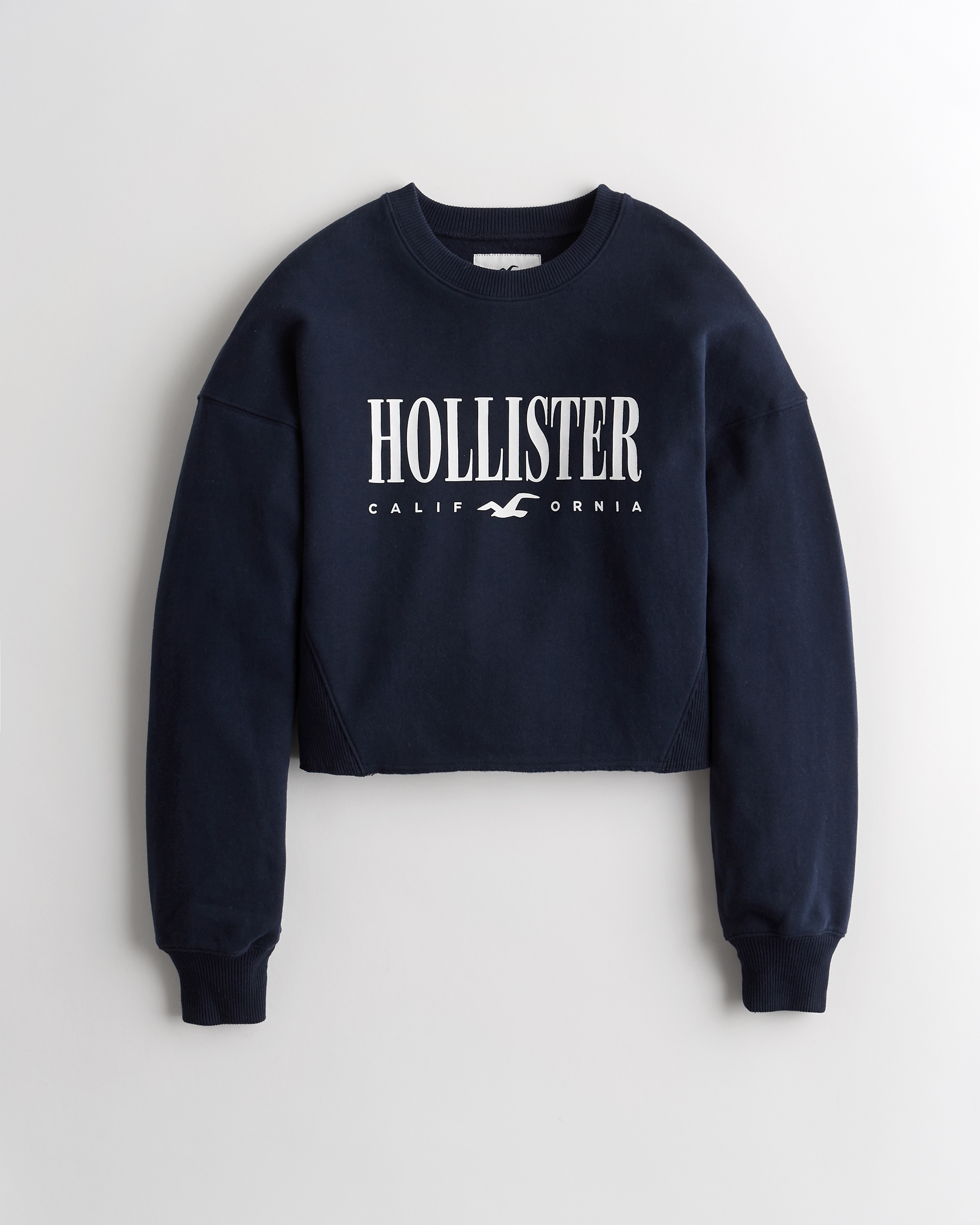 hollister womens sweatshirt