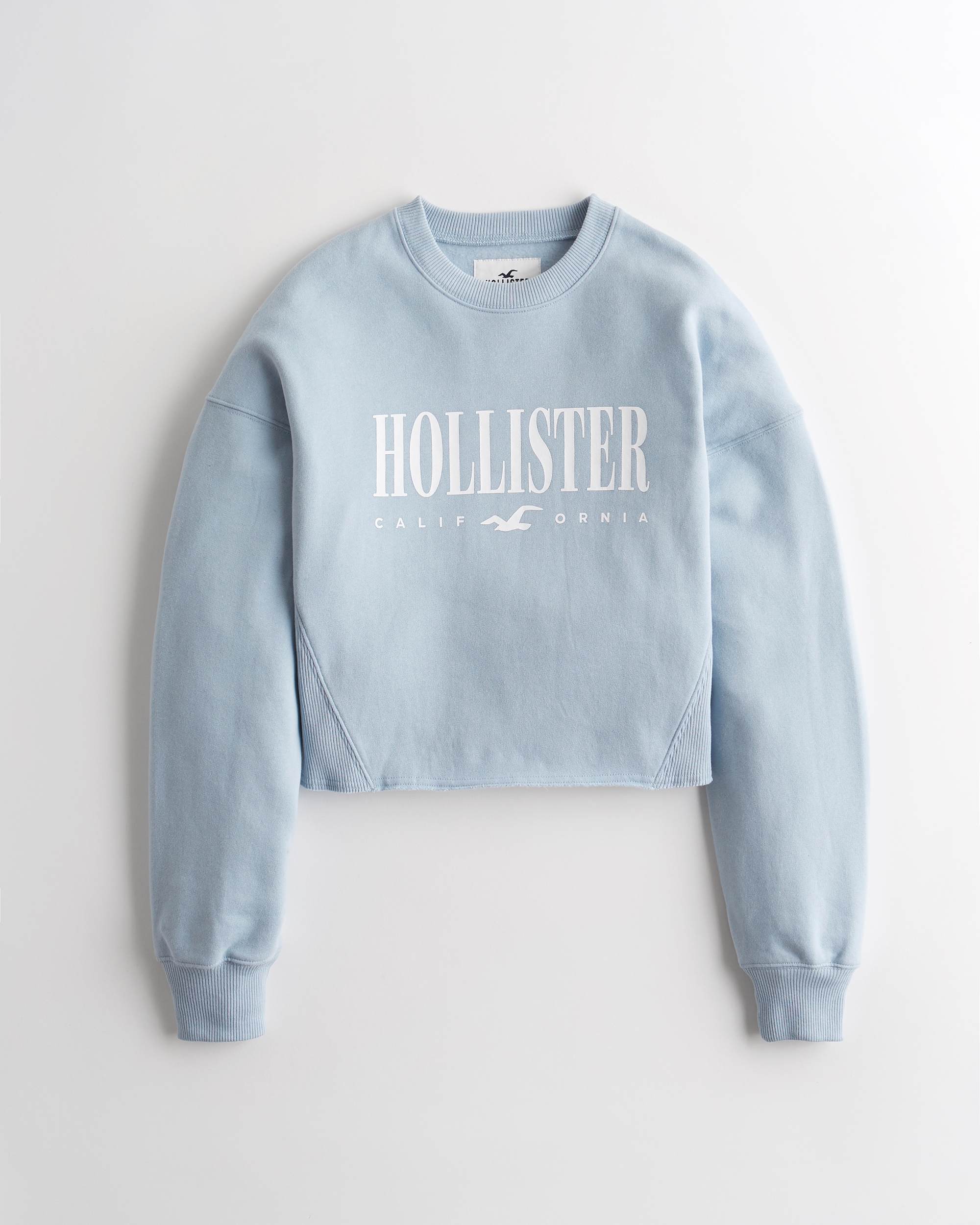 hollister girl sweatshirts