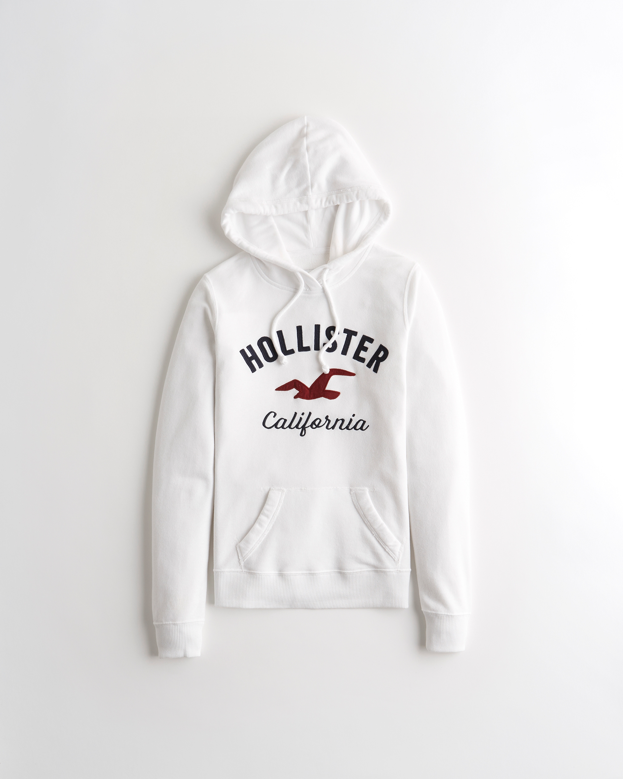 hollister hoodies for girls