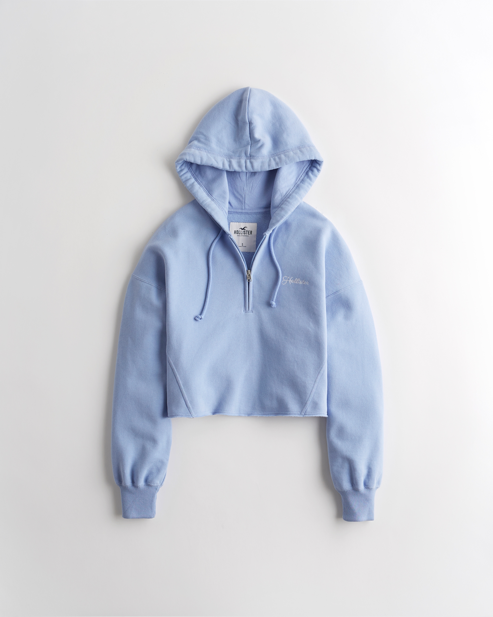 hollister girl hoodies