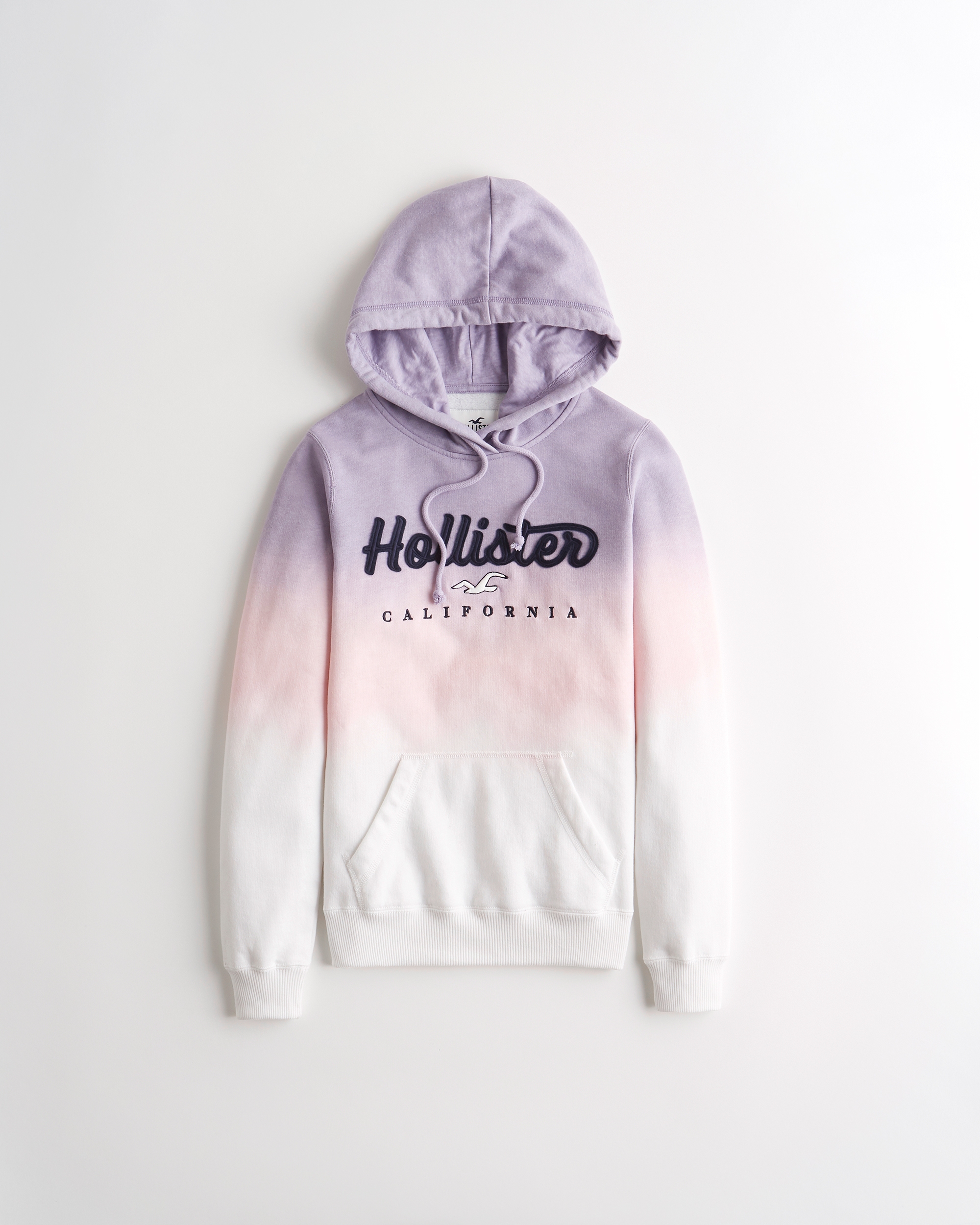 hollister girls hoodies