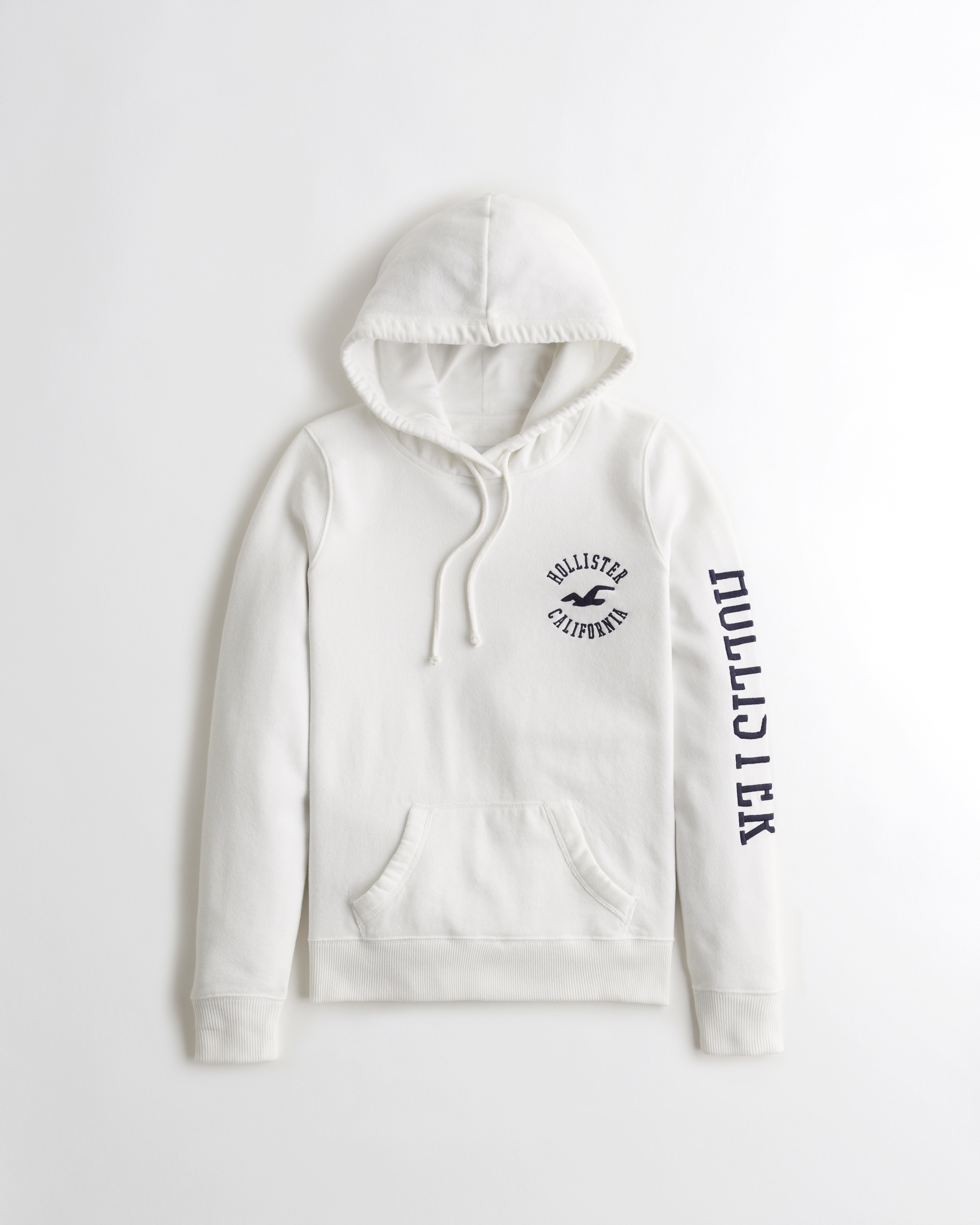 hollister sweat shirts