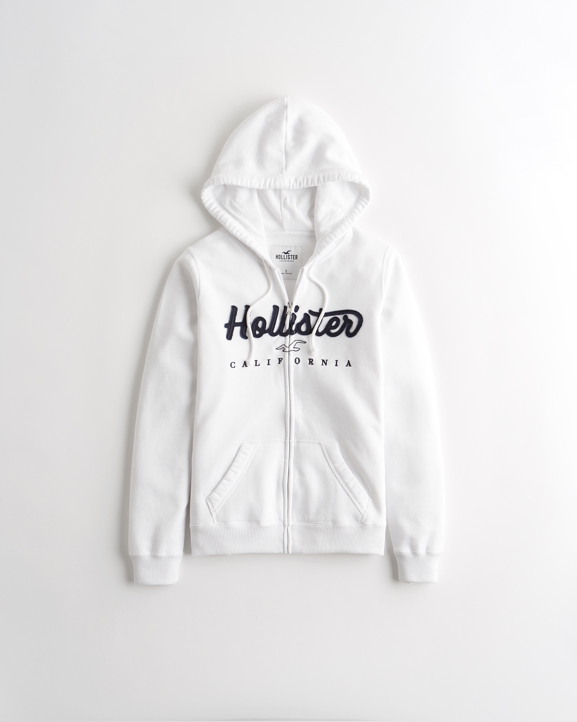 hollister jumpers ladies