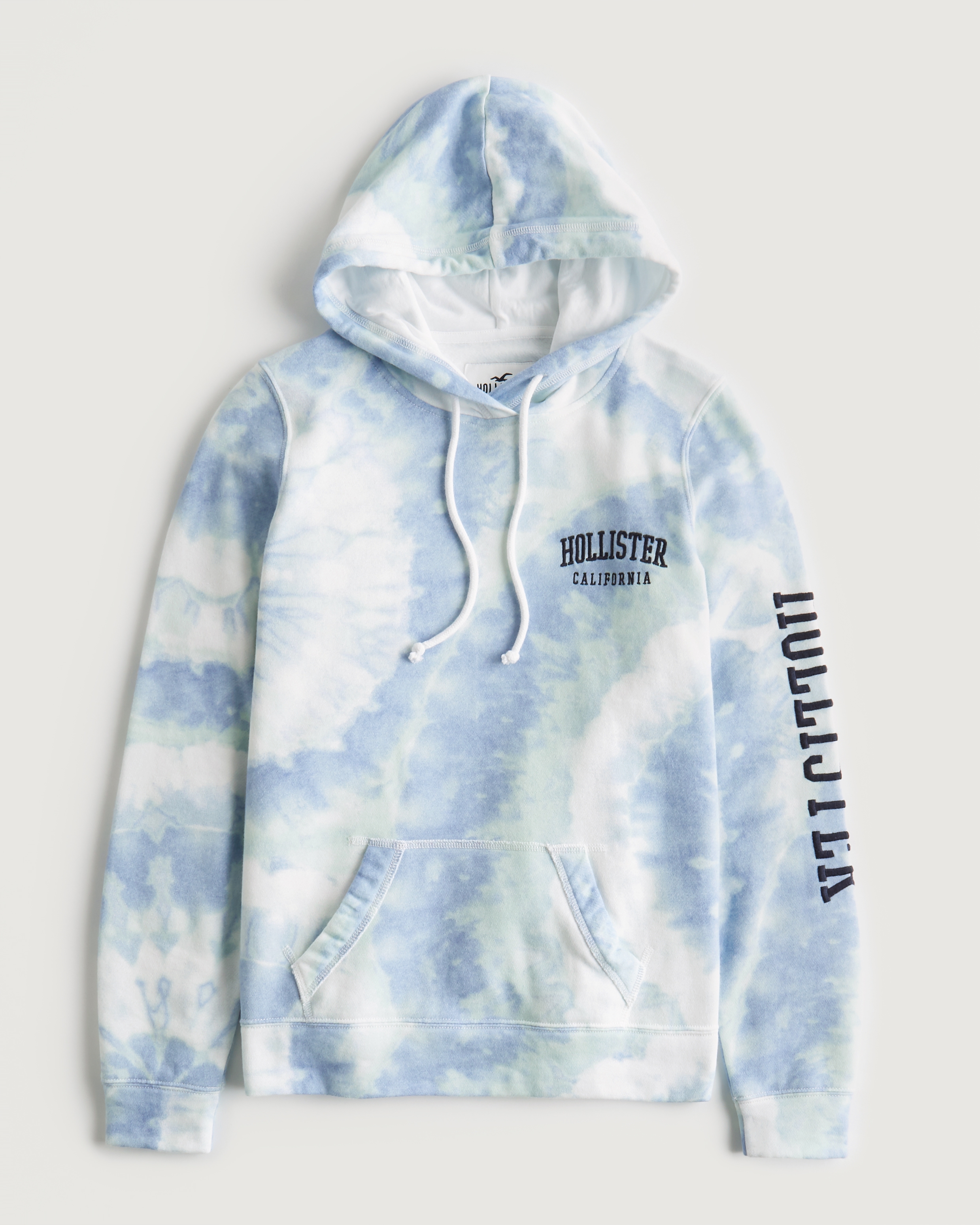 hollister womens sweatshirts