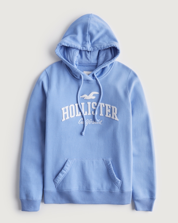 Ropa Mujer Ropa Jerséis y sudaderas Sudaderas Hollister Sudaderas Sweat Hollister