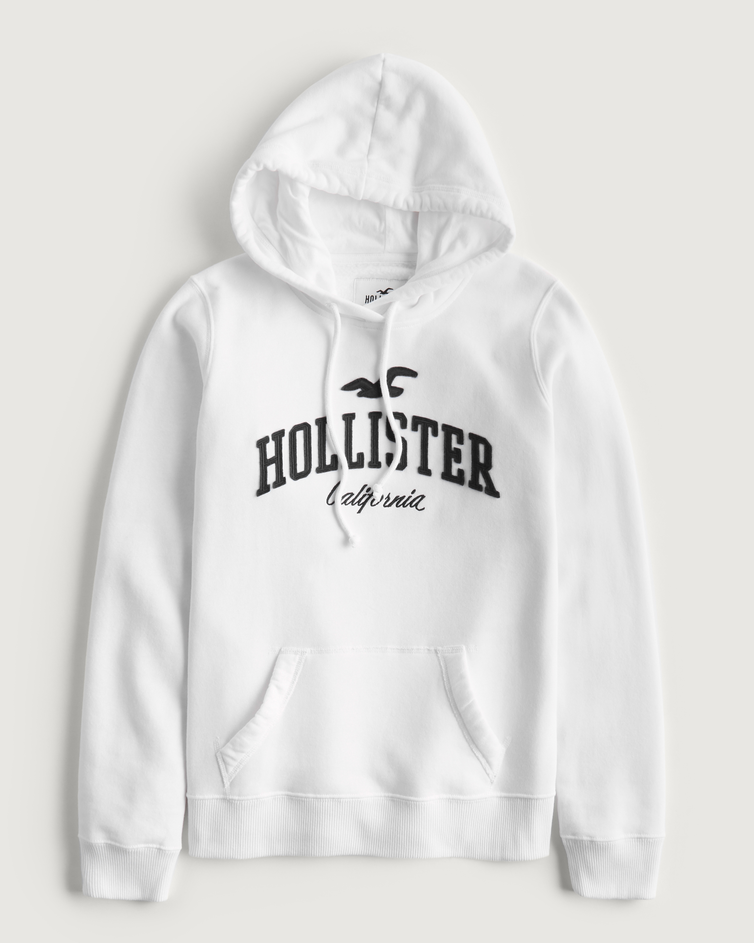 hollister jacket hoodie