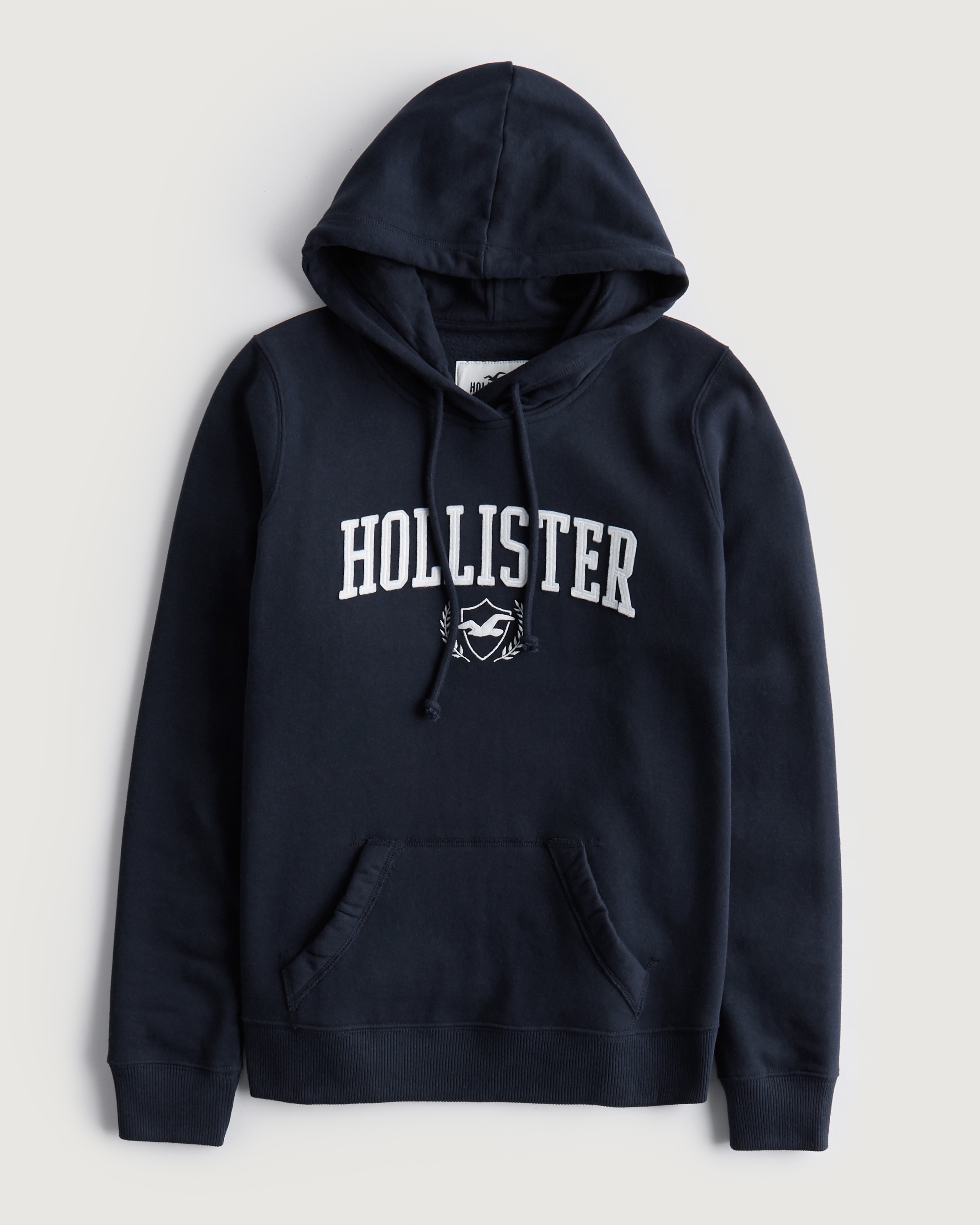hollister womens sweatshirt