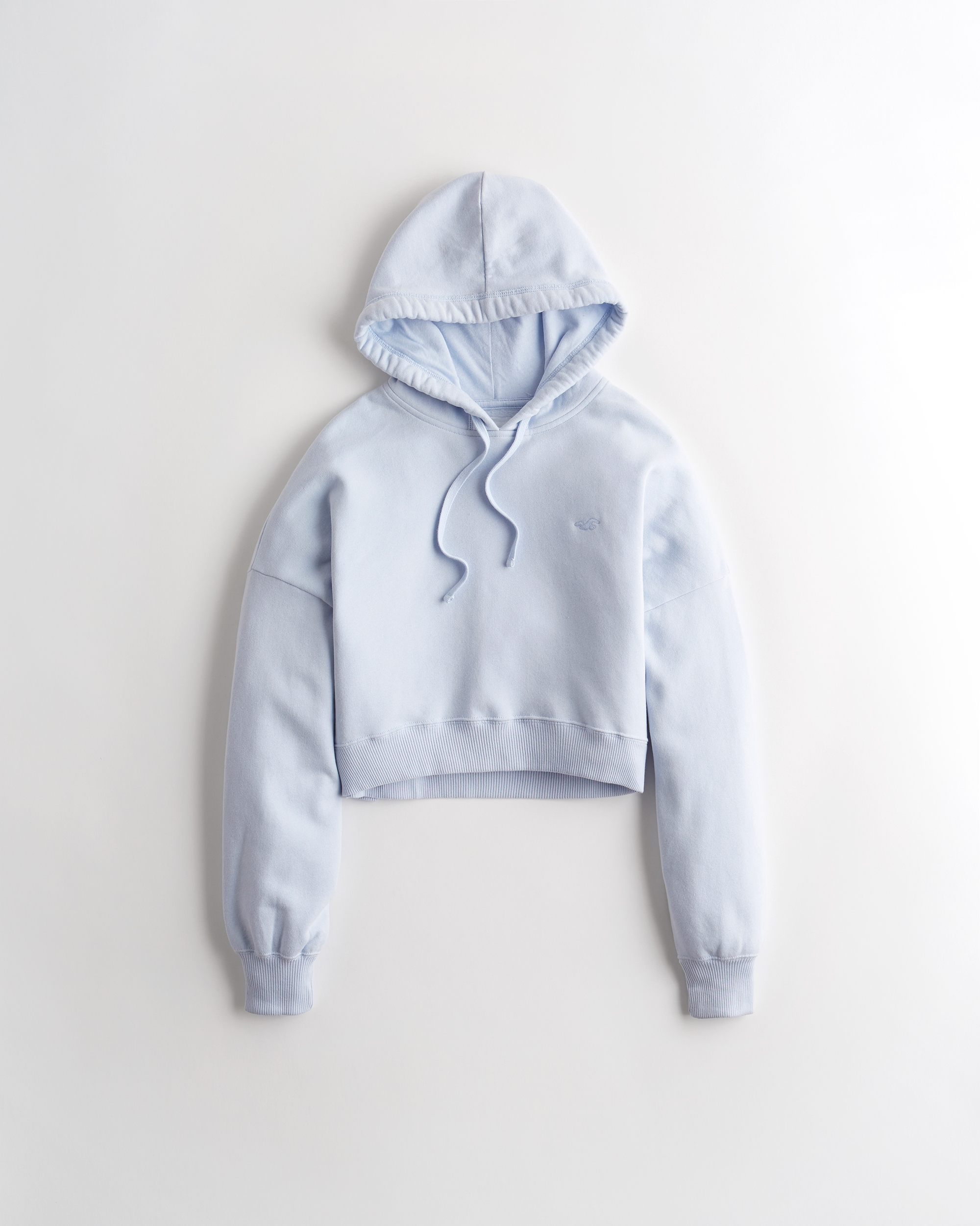 the cozy hoodie