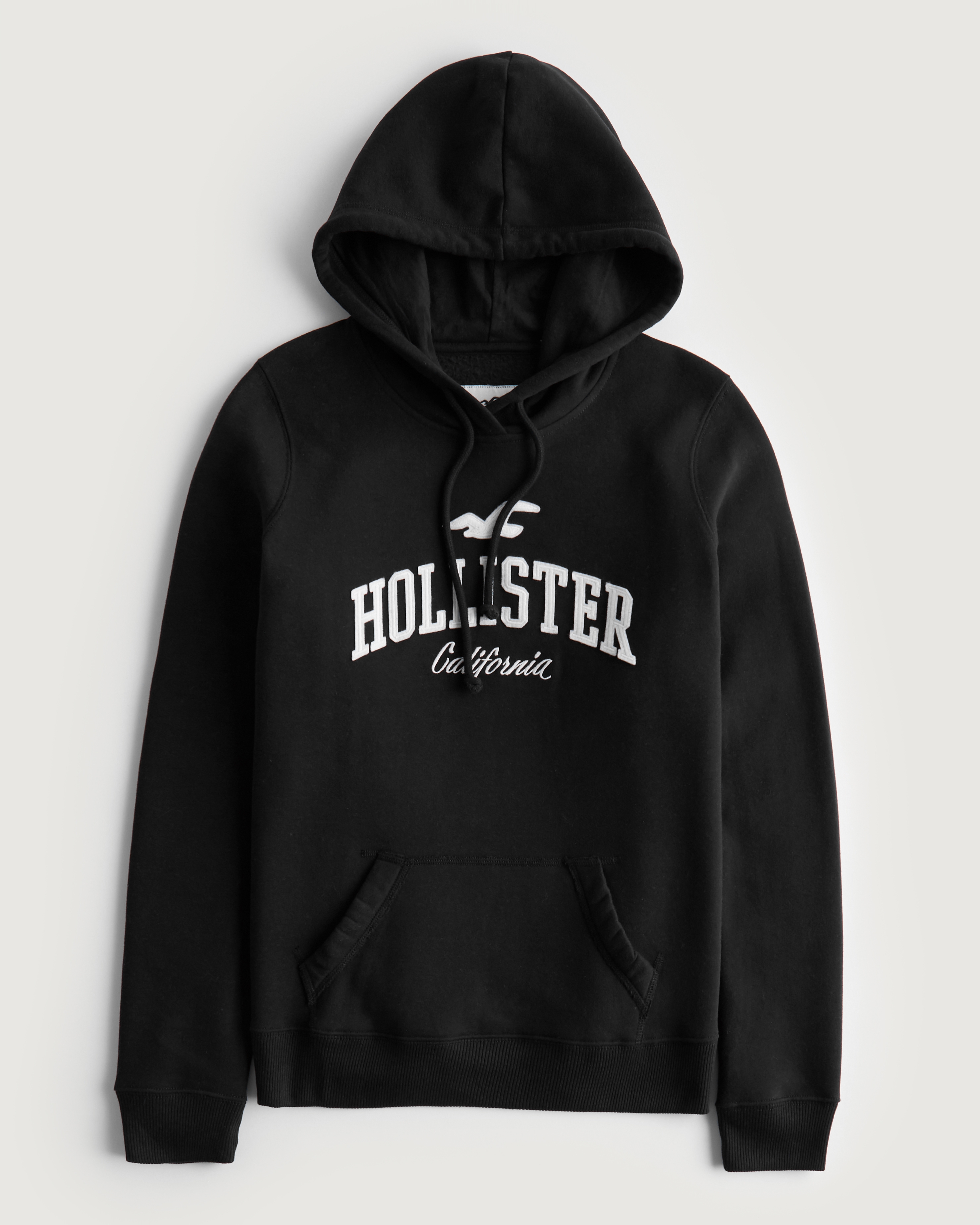 hollister hoodies
