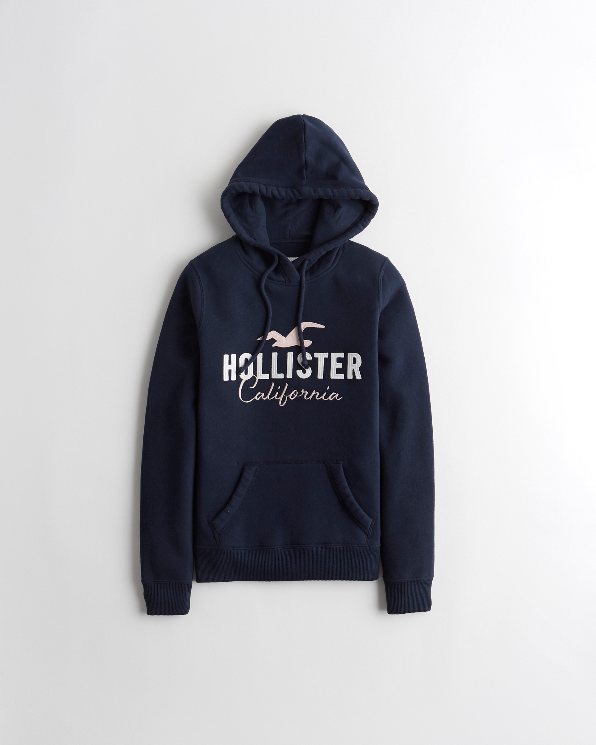 hollister hoodies for teenage girl