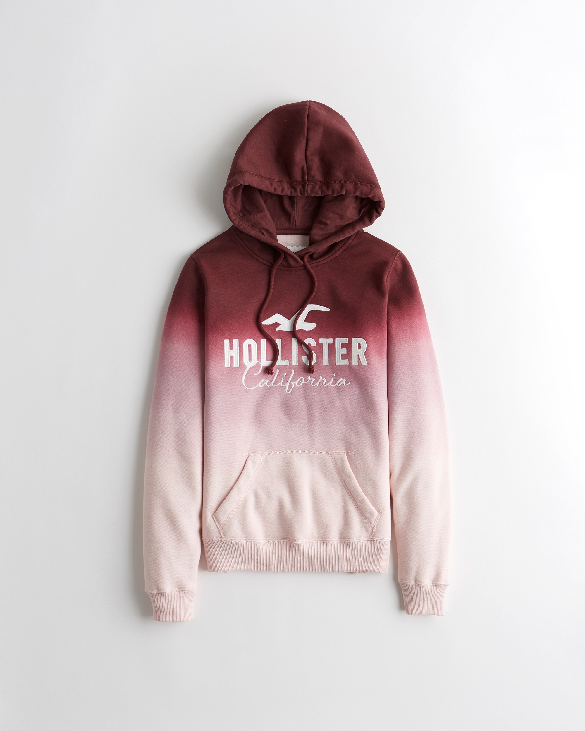 hoodies at hollister