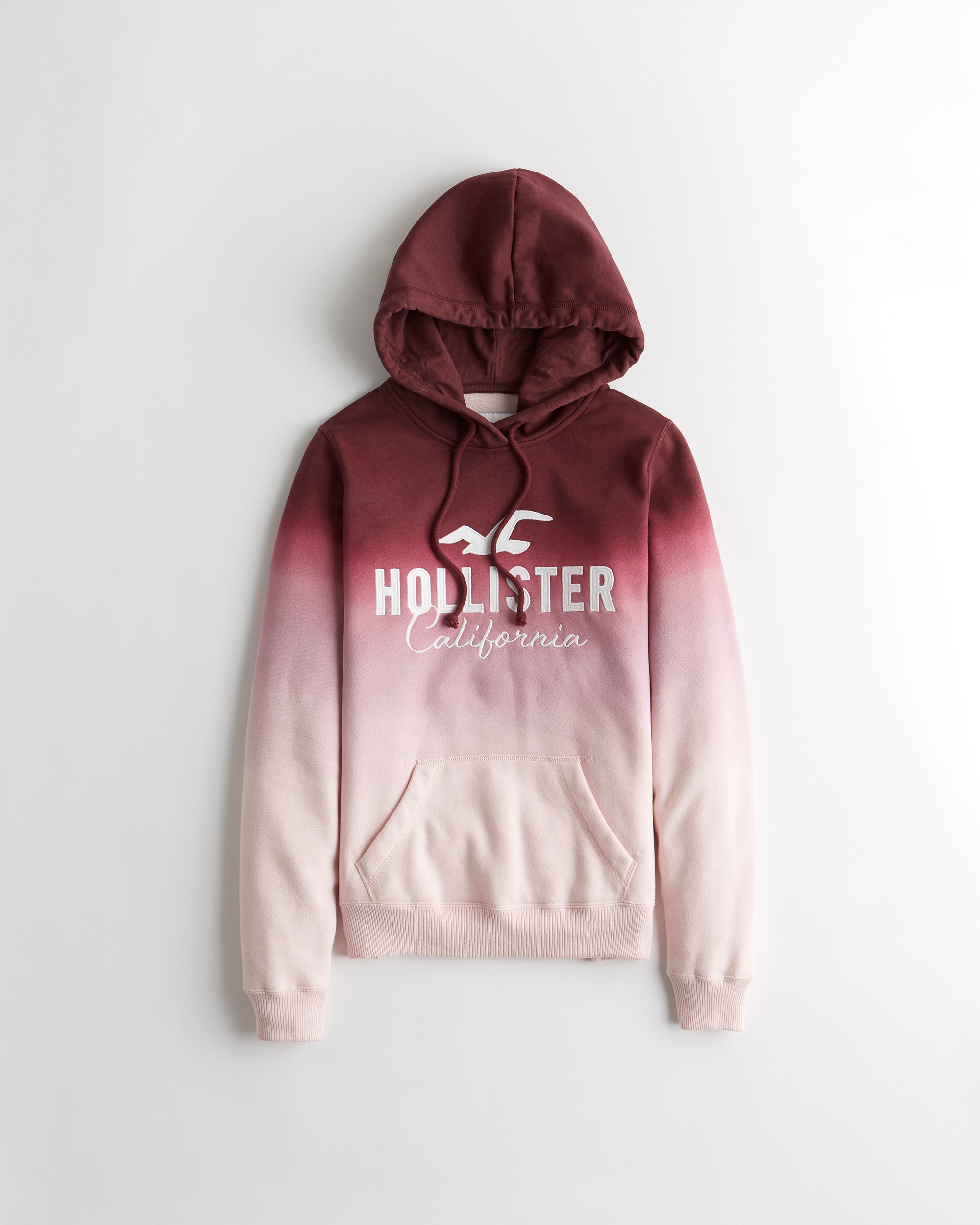 hollister sweatshirt