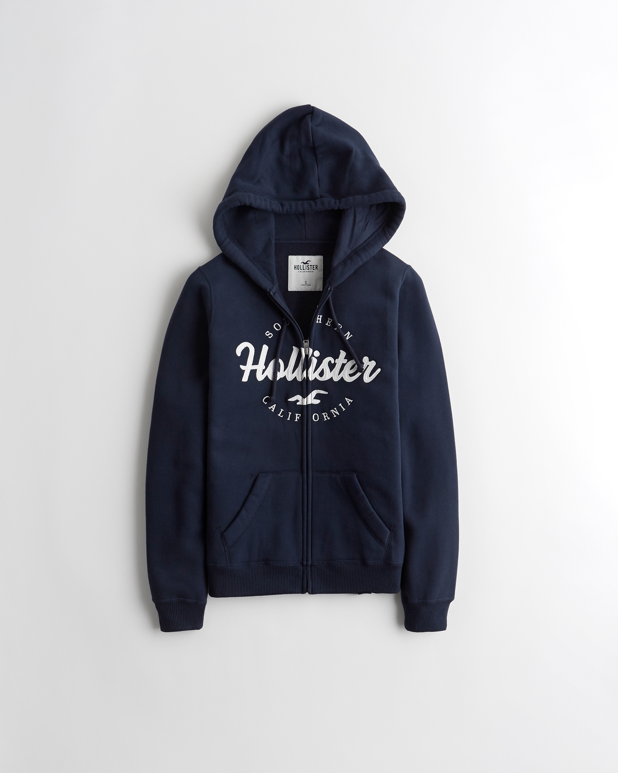 hollister sweatshirt girls