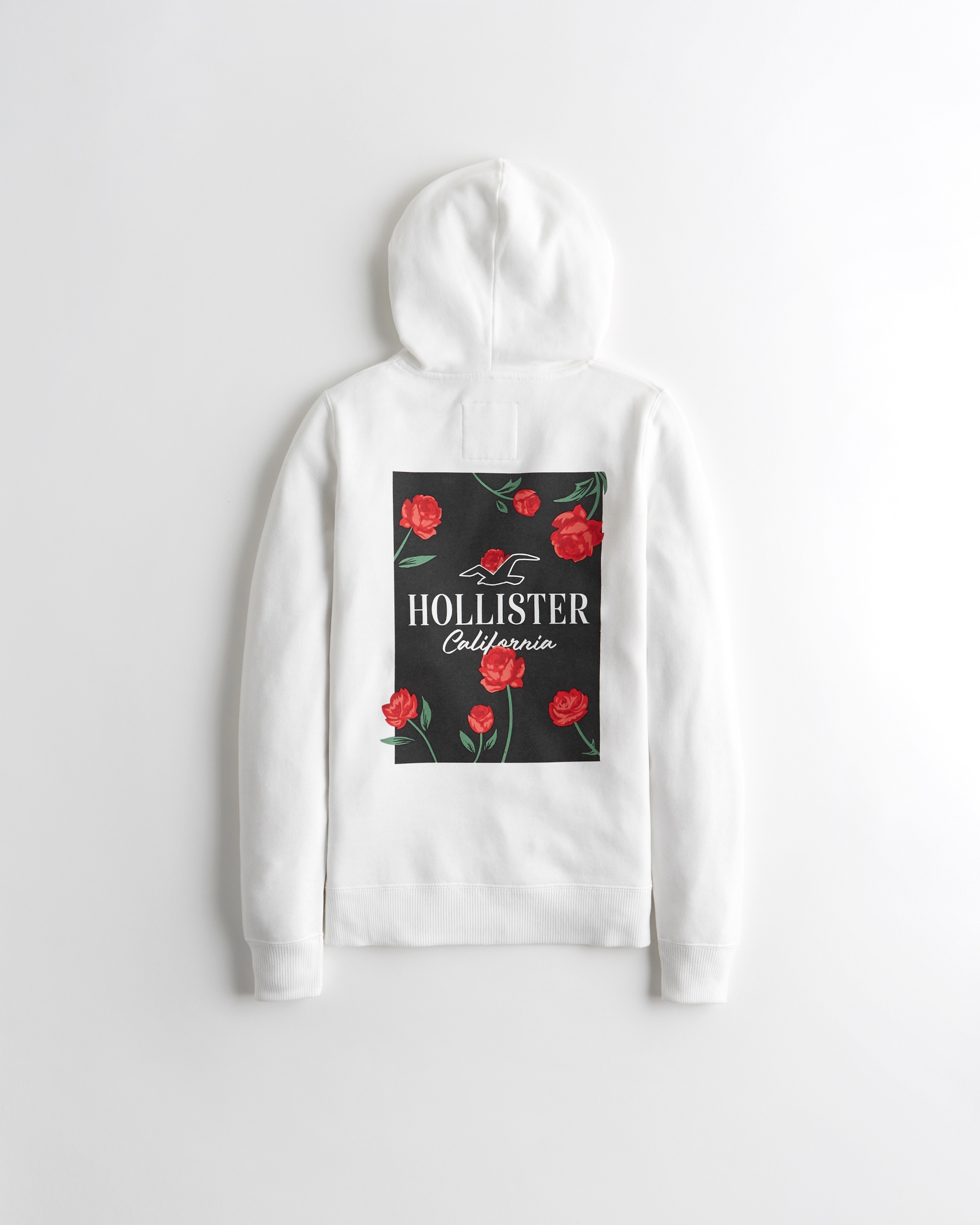 hollister hoodies girls